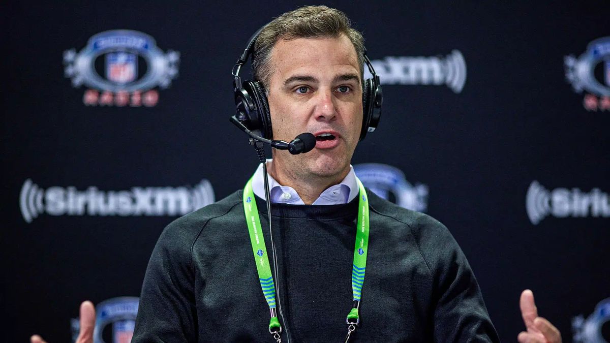 Daniel Jeremiah sends Bears pass-rush help in final 2023 NFL Mock Draft