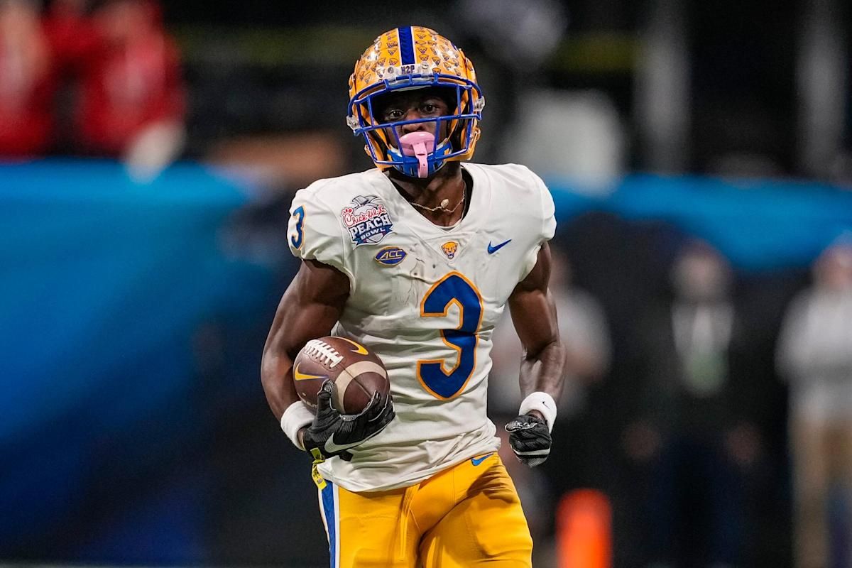 Here's who Todd McShay thinks the Bears will draft in 2023