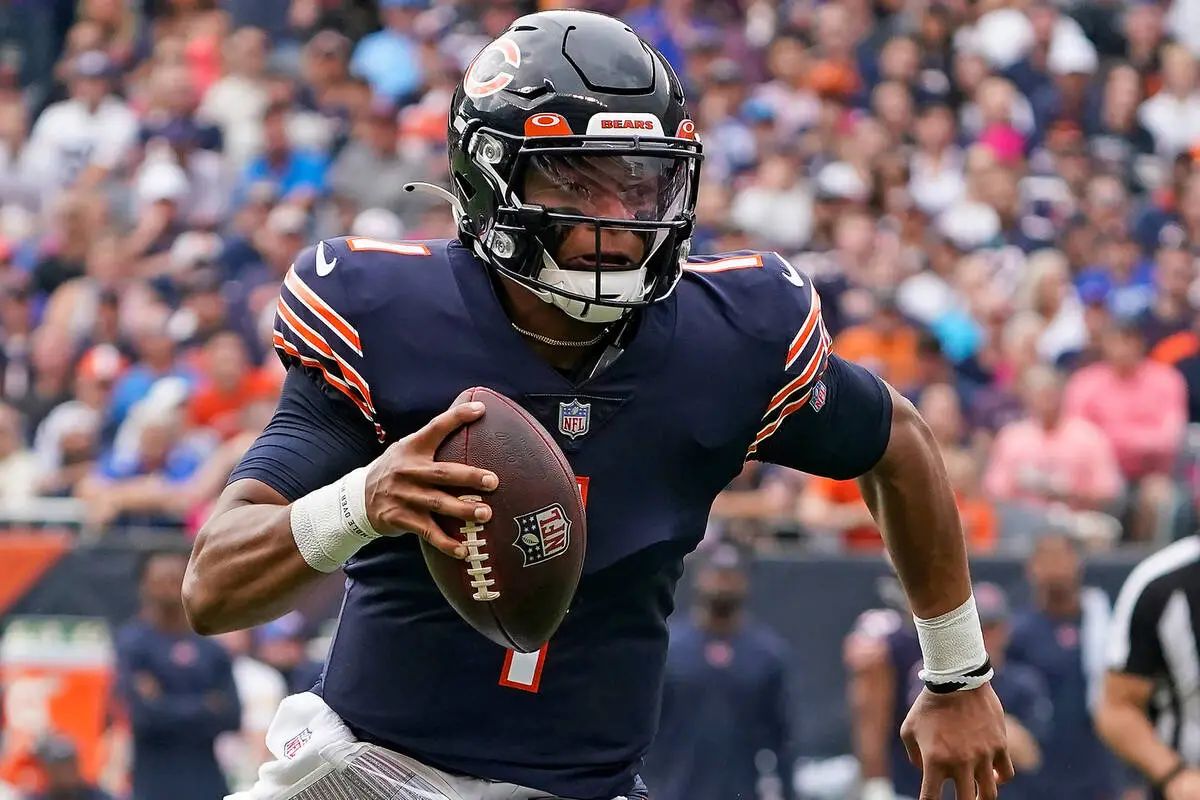 Bears vs 49ers: Keys to a Chicago Victory