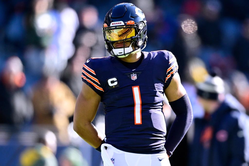 Final prediction for Bears vs. Packers Week 1 game