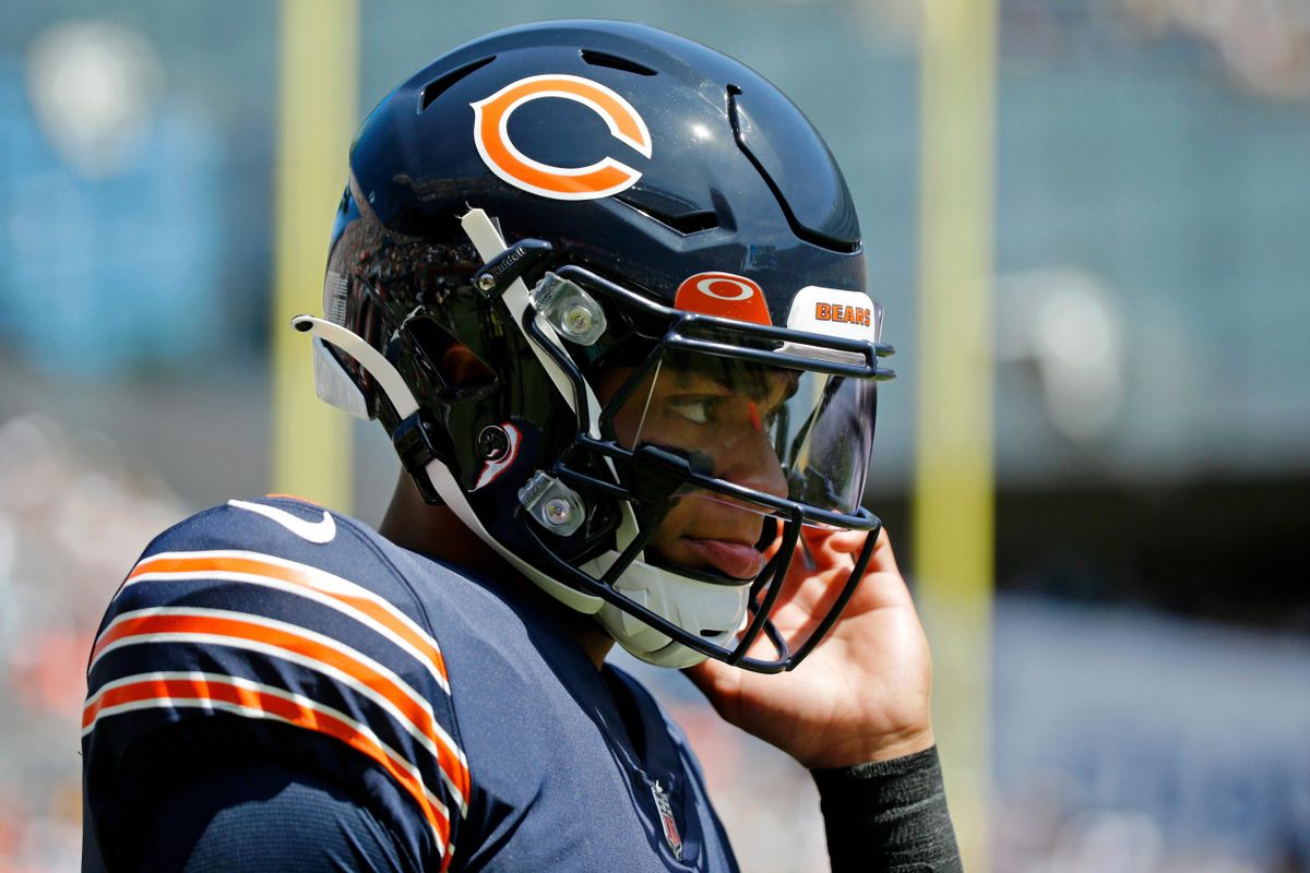 Predictions for every game of the Chicago Bears' 2023 season