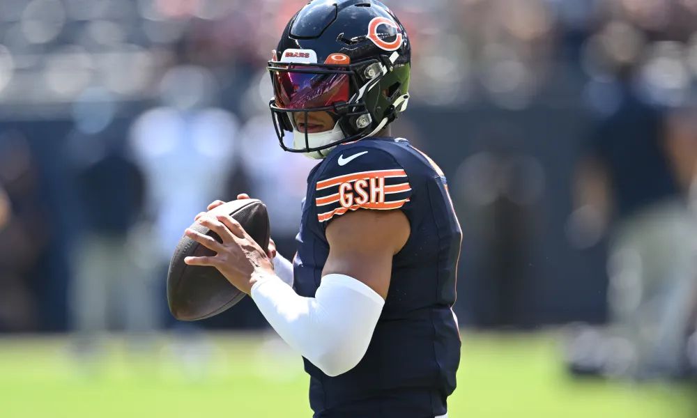 How to watch, stream, and listen to Bears vs. Buccaneers Week 2 game