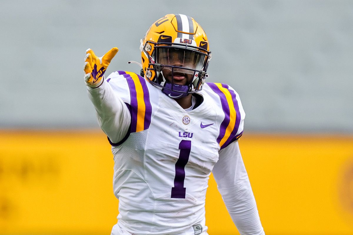 Bears land familiar name in latest 2023 NFL Mock Draft