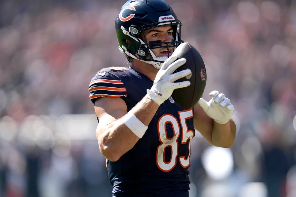Fantasy Football, Week 5: These 4 players should be in your starting lineup