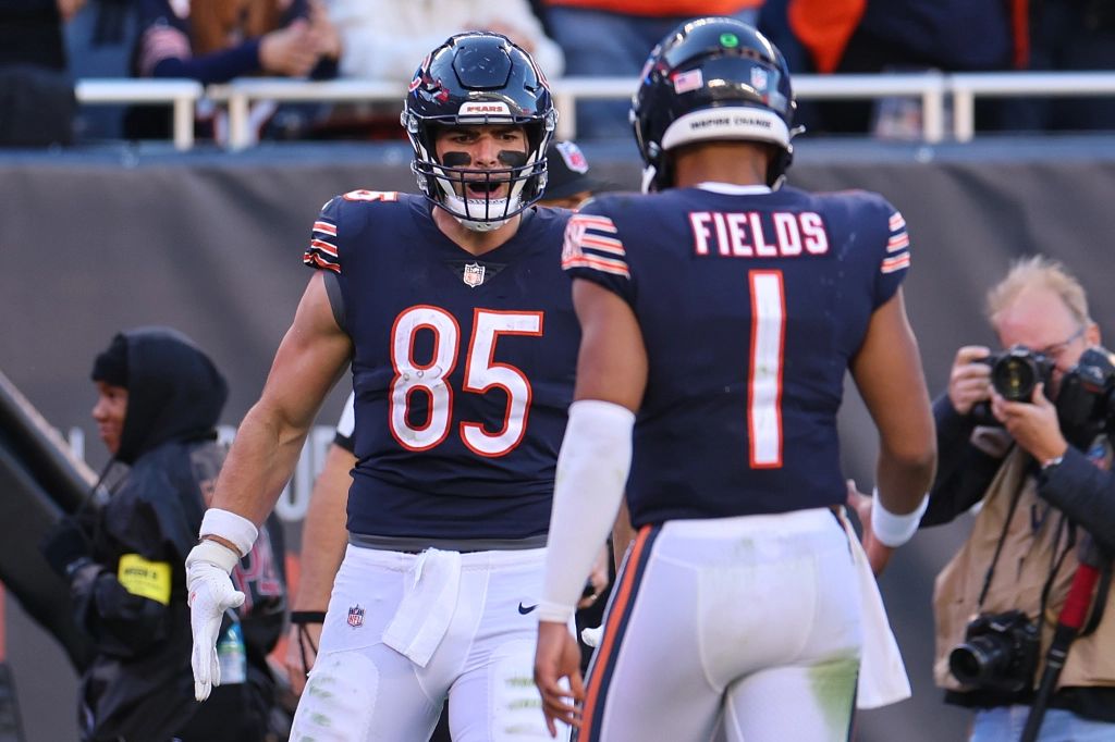 The Good, The Bad, and The Other from Bears' loss to Dolphins