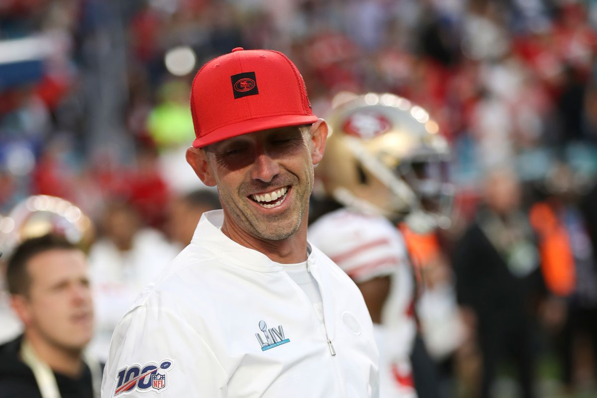 4 reasons Bears should be concerned about 49ers in Week 1