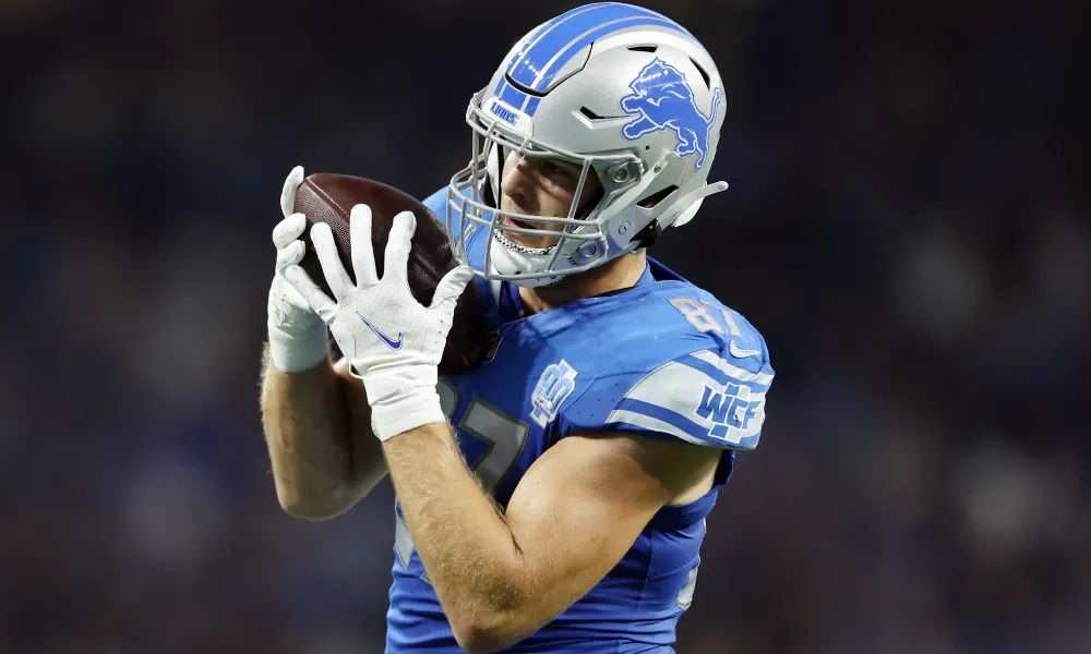 Week 4 Fantasy Football Lineups: These 4 players are must-starts