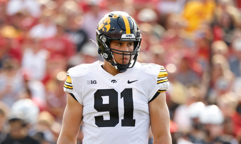 2023 NFL Draft: 3 Players the Bears should avoid at No. 9 overall