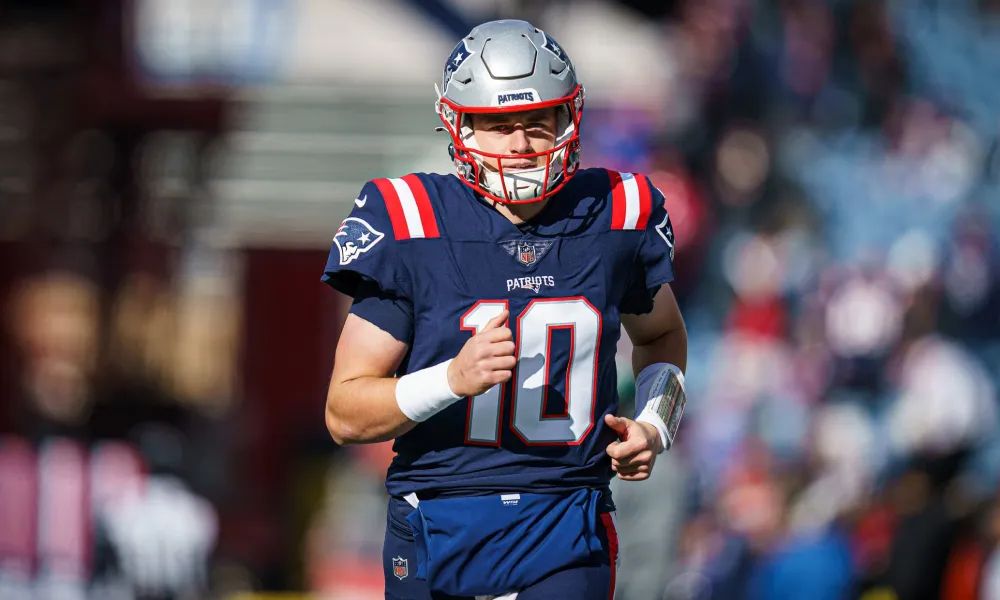 NFL Best Bets, Week 9: Patriots should take advantage of rebuilding Commanders