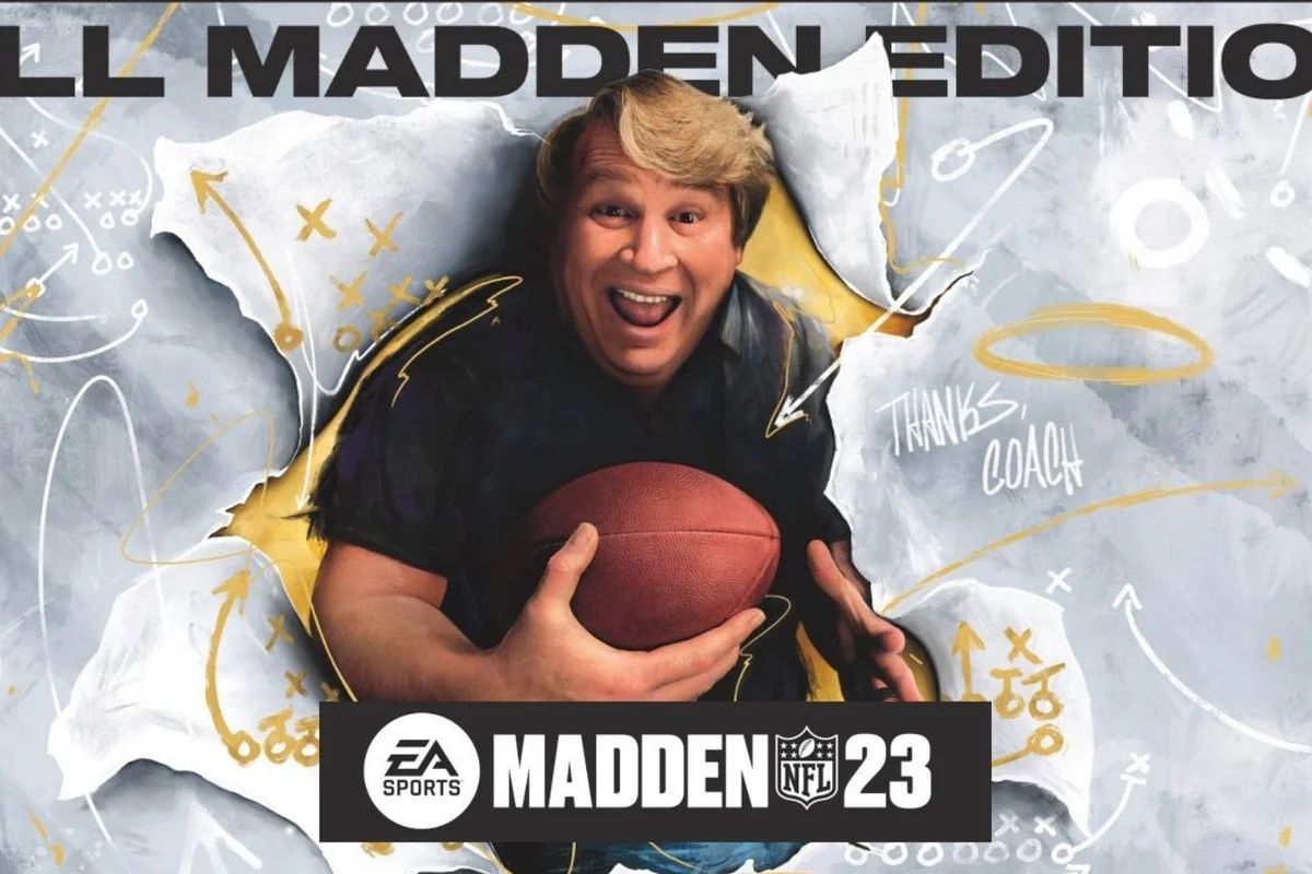 Madden 23 player ratings continue disrespect for Bears wide receivers
