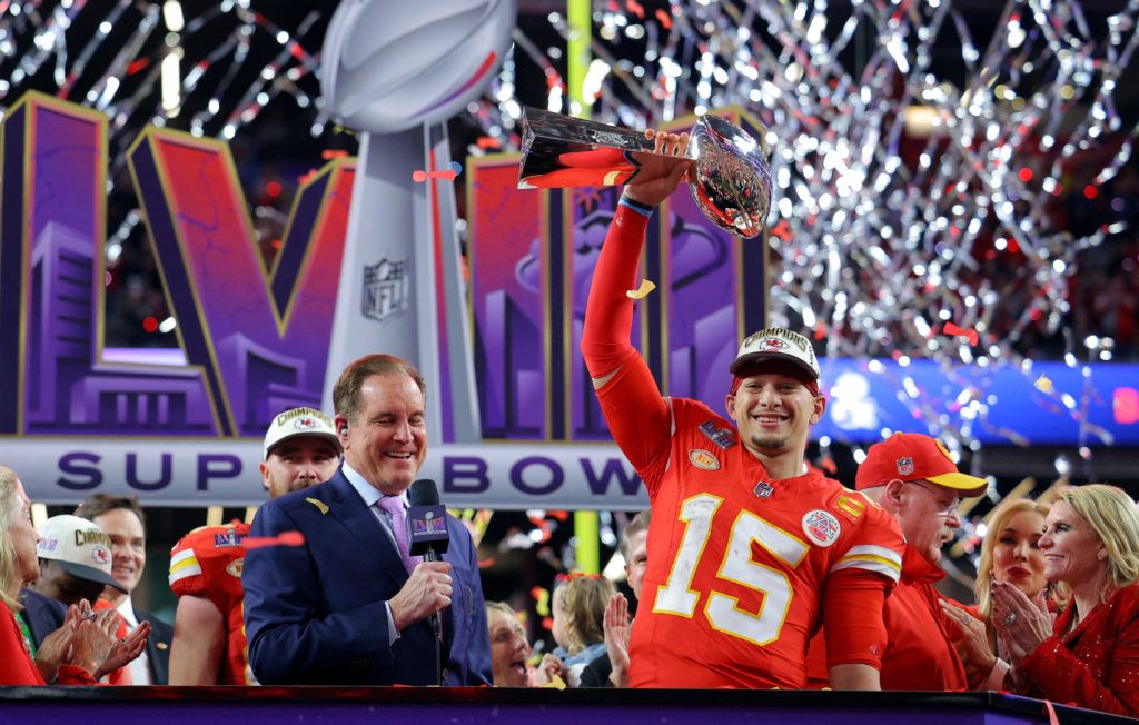 3 things the Bears could learn from the Chiefs' Super Bowl victory