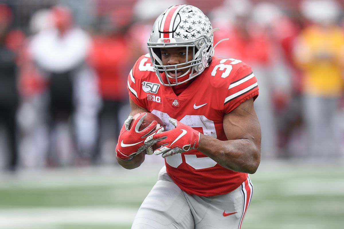 This undrafted free agent has the best chance to make Bears' roster in 2022