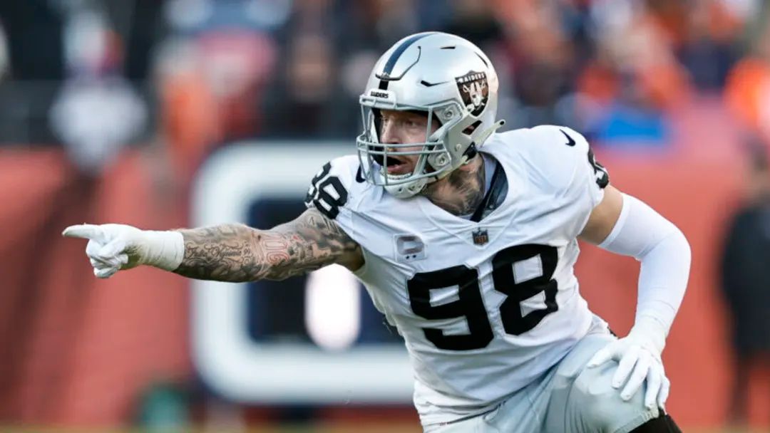 4 Keys to a Chicago Bears victory over the Raiders in Week 7