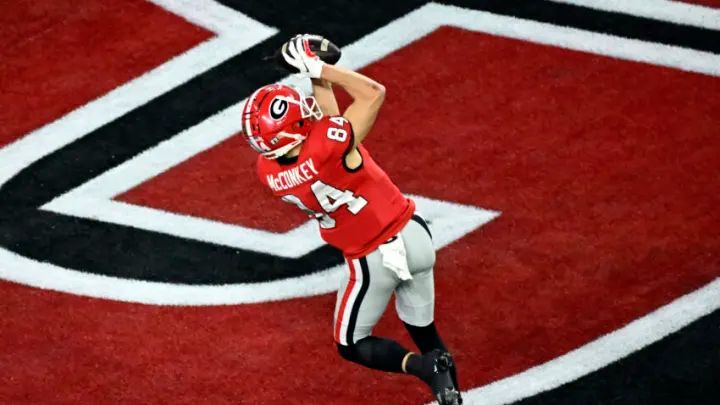 Chicago Bears Pre-Senior Bowl 2024 Mock Draft