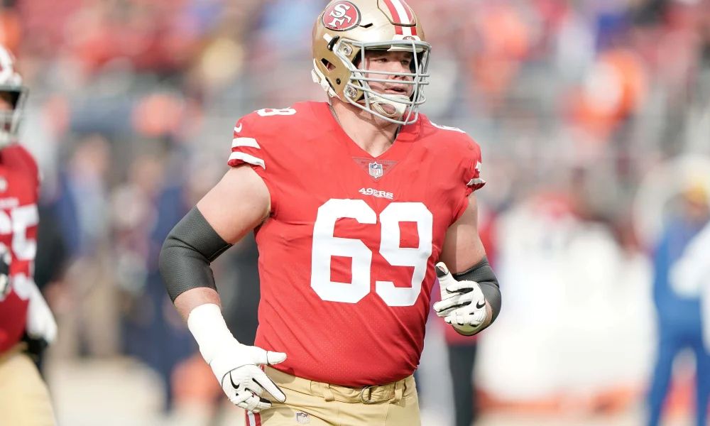 2023 Free Agency: Bears miss out on Javon Hargrave, Mike McGlinchey