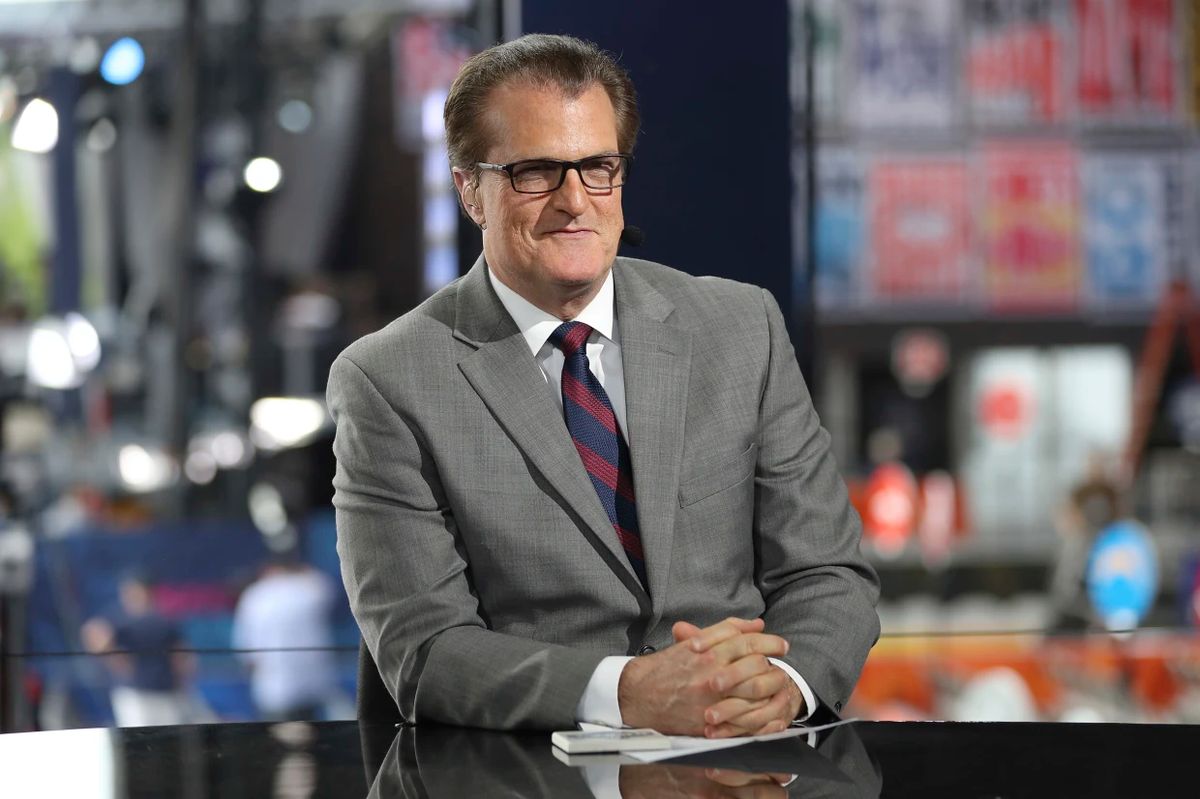 Grading Mel Kiper's picks for the Chicago Bears in his final 2024 NFL mock draft