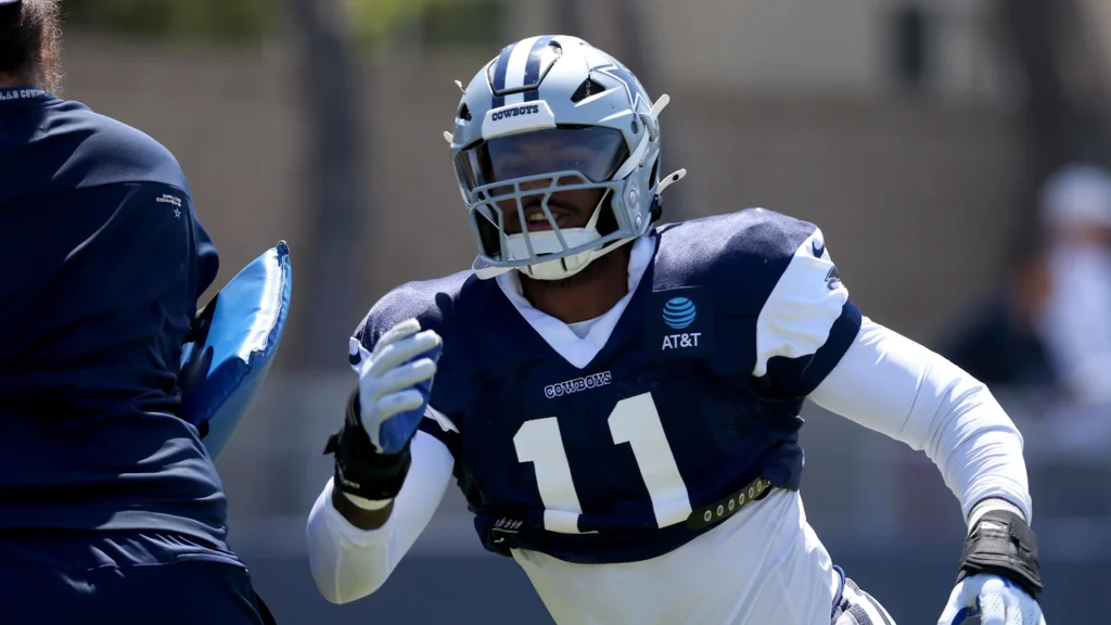 Micah Parsons