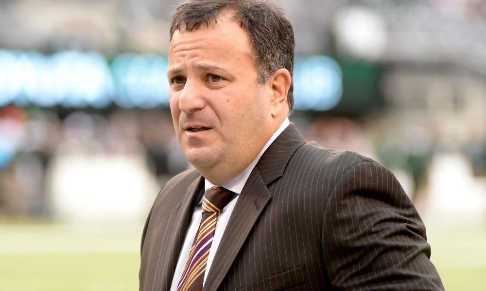 Former NFL GM suggests the Bears are in similar QB situation as the Texans