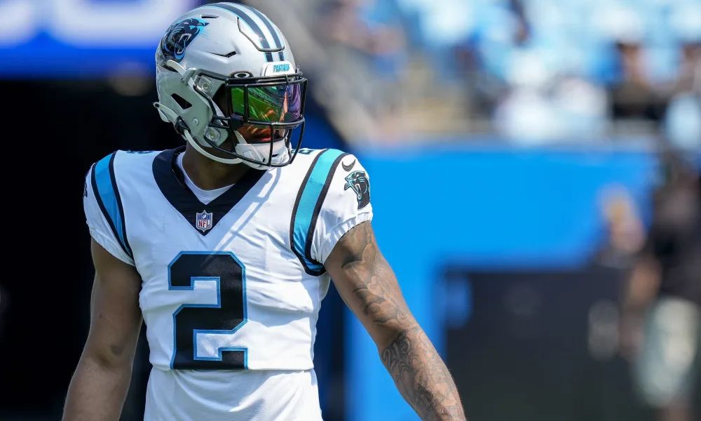 WATCH: Highlights of new Chicago Bears WR D.J. Moore