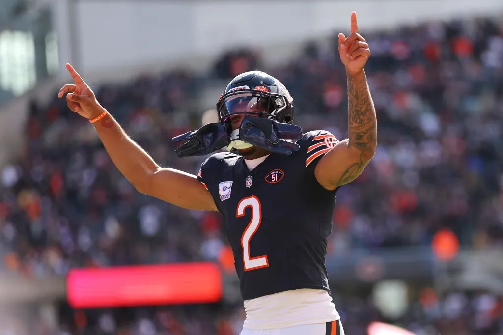 Final score prediction for the Bears vs. Chargers Week 8 Sunday night game
