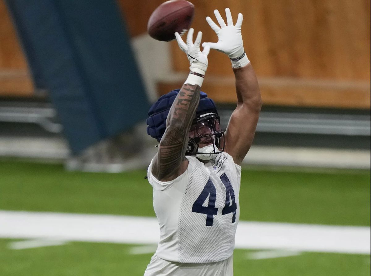 Grading the Bears' 5th-round picks in the 2023 NFL Draft