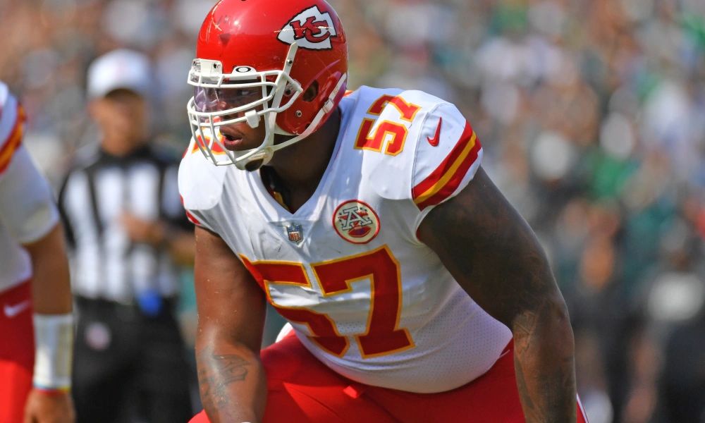 Bears Free Agency Preview: Will Ryan Poles break the bank on Orlando Brown Jr.?