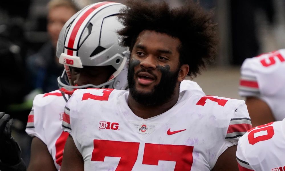 Bears GM Ryan Poles admits Chicago will use 2023 NFL Draft to upgrade offensive line