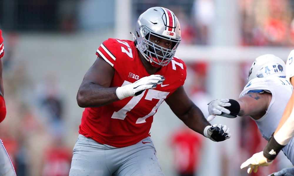 Chicago Bears make huge trade in latest 7-round 2023 NFL Mock Draft