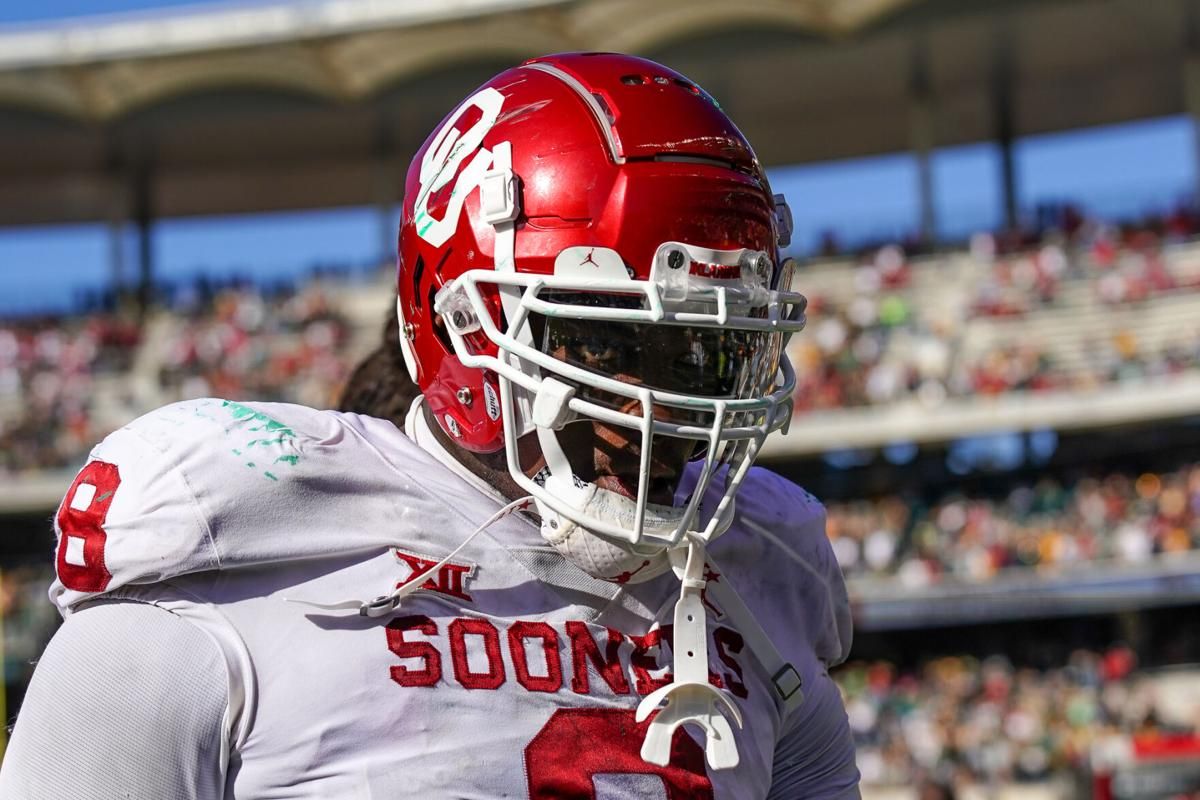 Best available players for the Bears on Day 3 of the 2022 NFL Draft