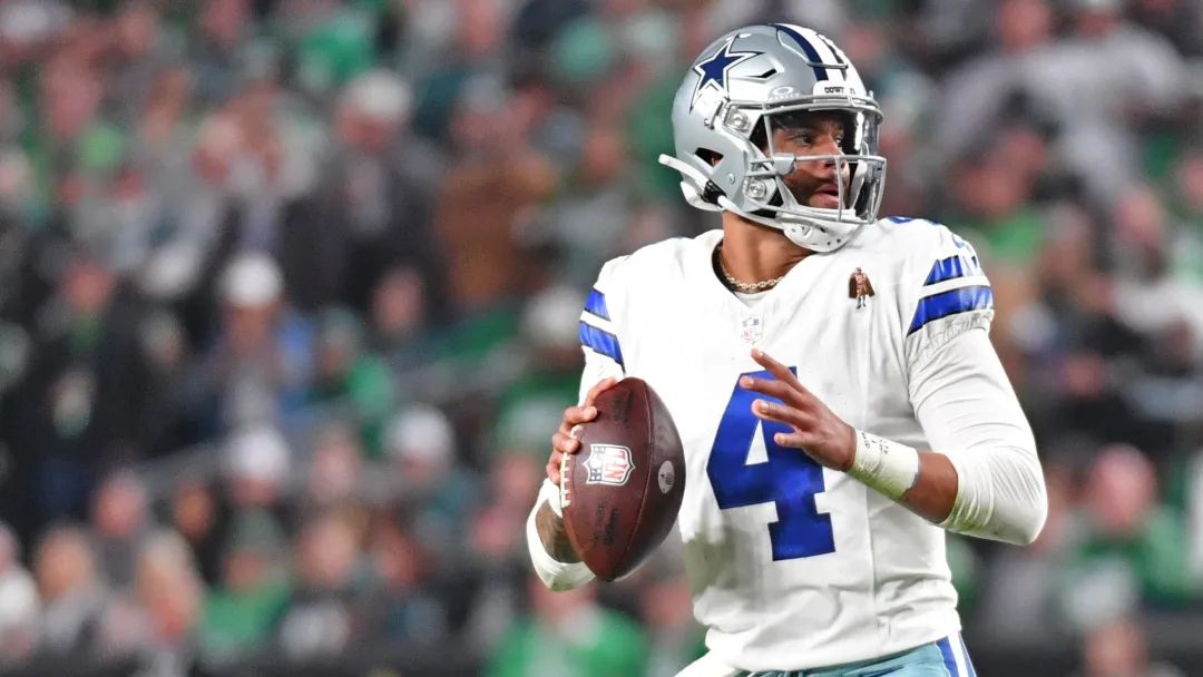 Fantasy Football Week 11: These 4 players should be in your starting lineup