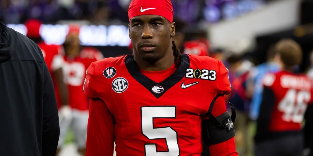 2023 NFL Draft: 5 players the Bears should consider on Day 3
