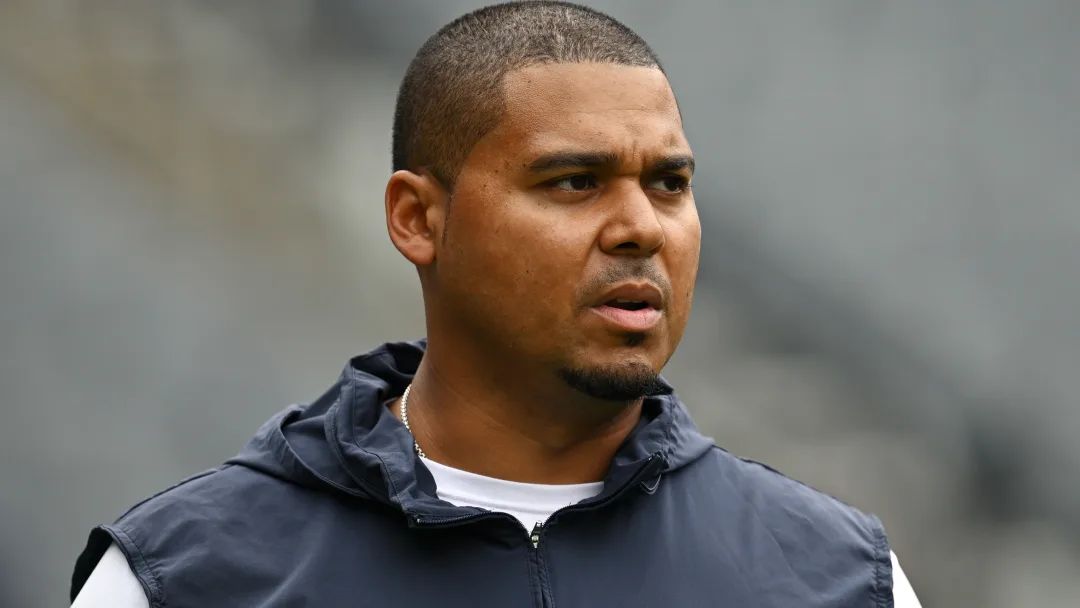 2024 NFL Draft: Bears are on the clock entering Week 11