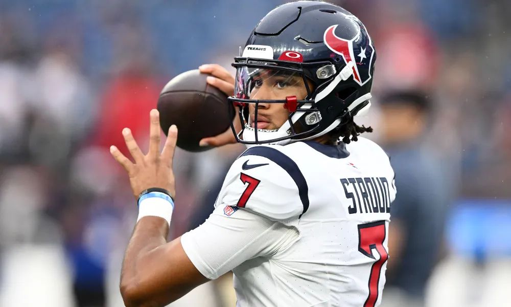 QB chaos in 2023 NFL Draft will benefit Bears in 1st round