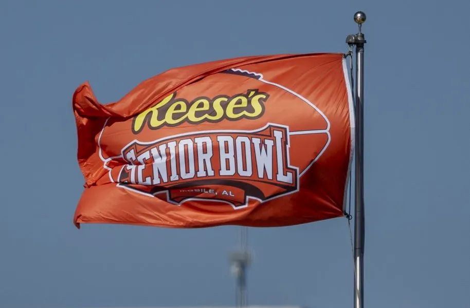 Senior Bowl Practice Report, Day 1: American Team