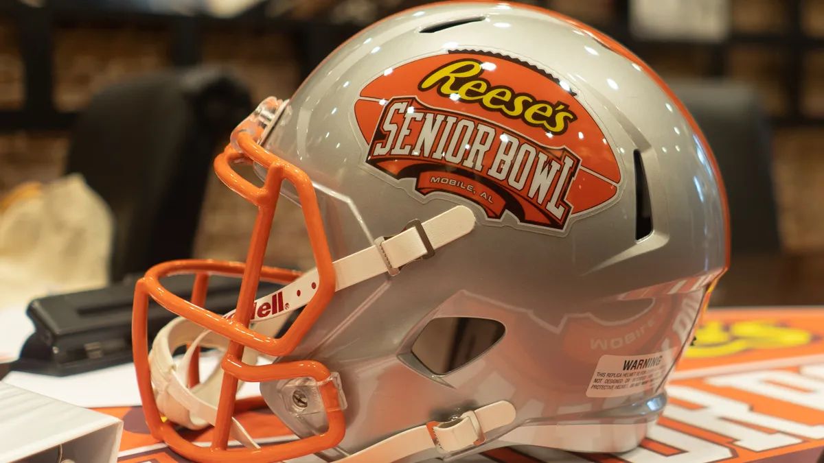 6 things Bears fans should know about the 2024 Senior Bowl