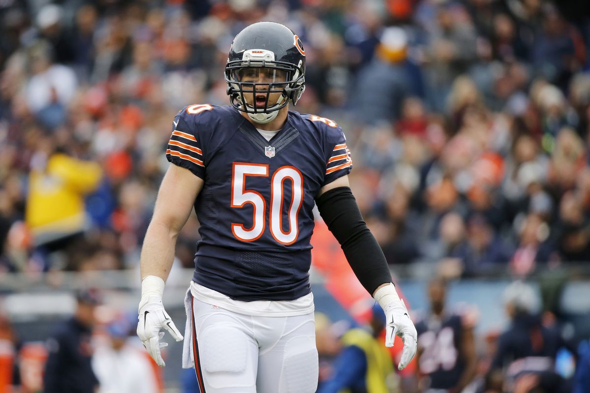 Which Bears' NFL Draft class was the worst of the last 10 years?