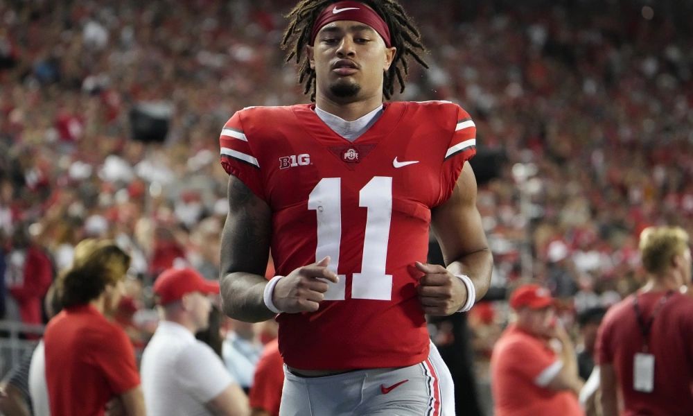 Ohio State pro day could go a long way in defining Chicago Bears' 1st-round pick