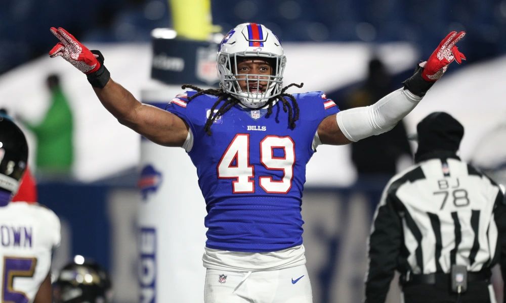 Here's what Bears GM Ryan Poles said about all of Chicago's 2023 free-agent signings