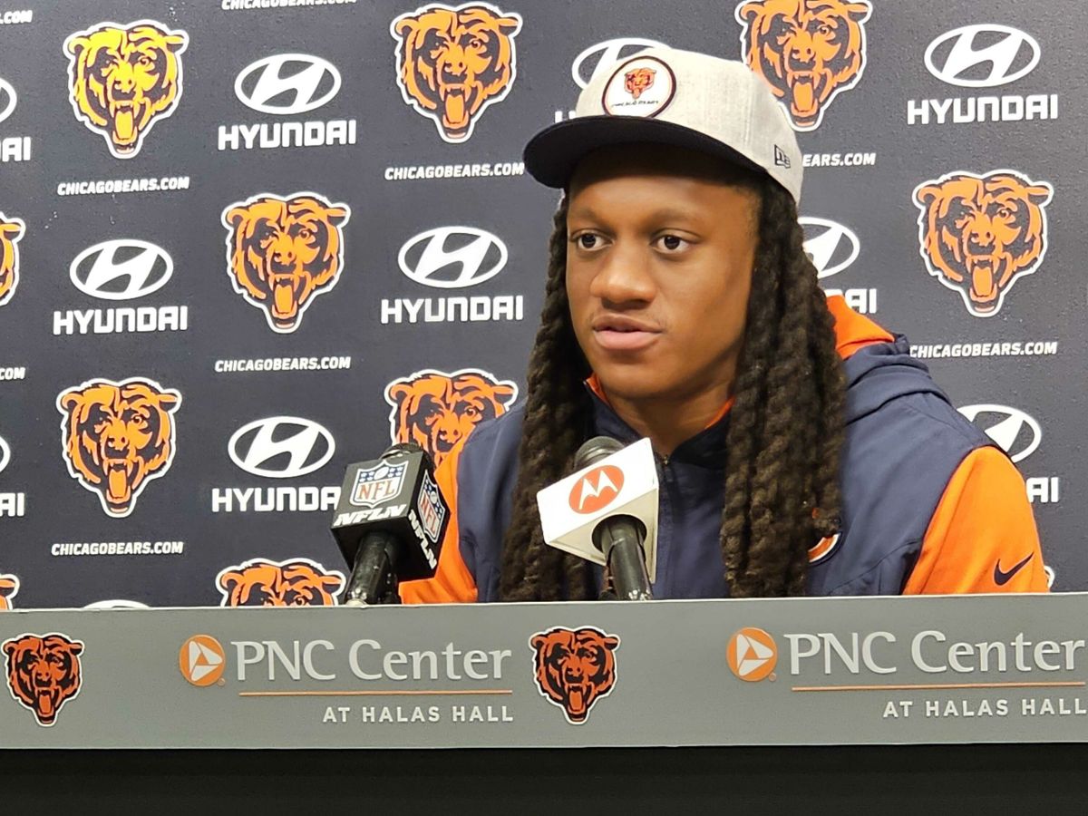CBS Sports ranks Bears' offseason among NFL's five best