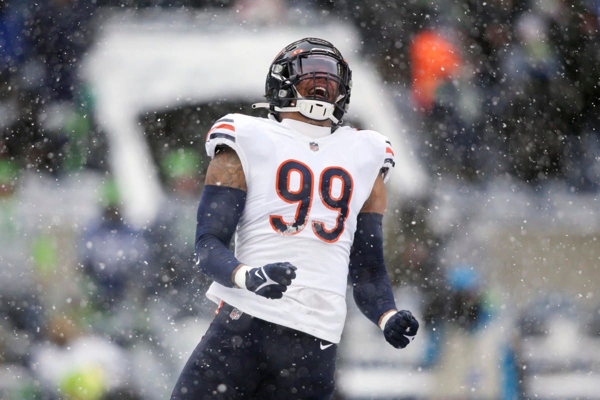 Believe it or not, experts picking Bears to defeat Texans in Week 3