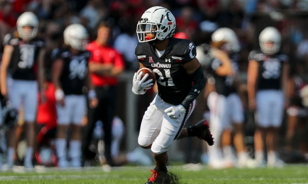 4 takeaways from the Chicago Bears' 2023 NFL Draft class