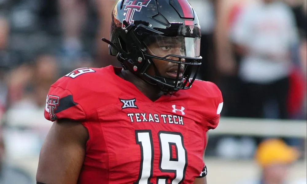 2023 NFL Draft: Is Tyree Wilson still an option for Bears at No. 9?