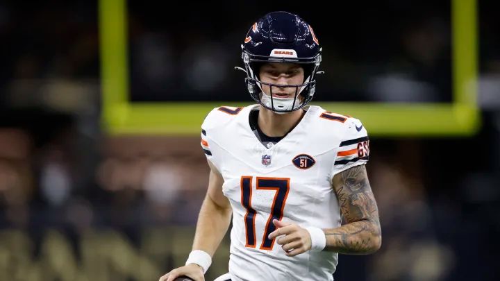 3 keys to a Chicago Bears victory over Panthers on Thursday Night Football