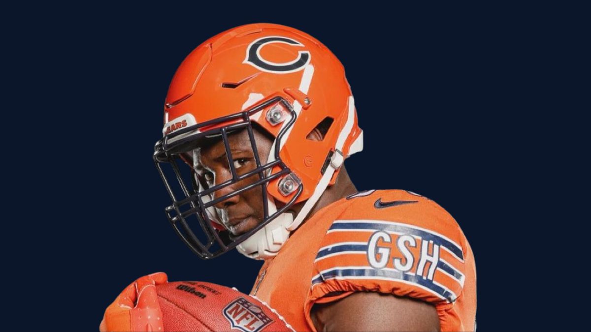 Bears are the popular pick among experts in Week 6 game vs. Commanders