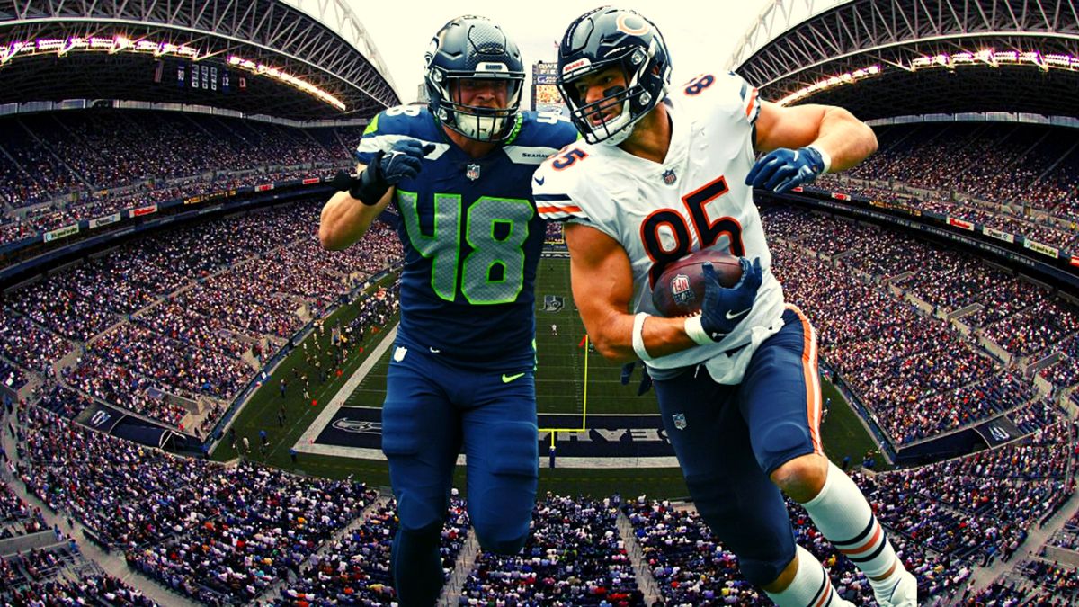Key takeaways from Chicago Bears preseason win over Seahawks