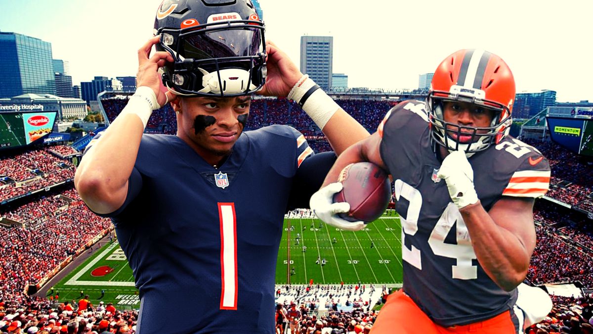 Bears vs. Browns: How to watch, listen and stream final preseason game