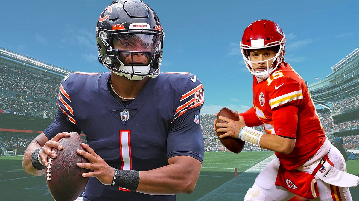 Bears vs. Chiefs: How to watch, listen and stream first preseason game