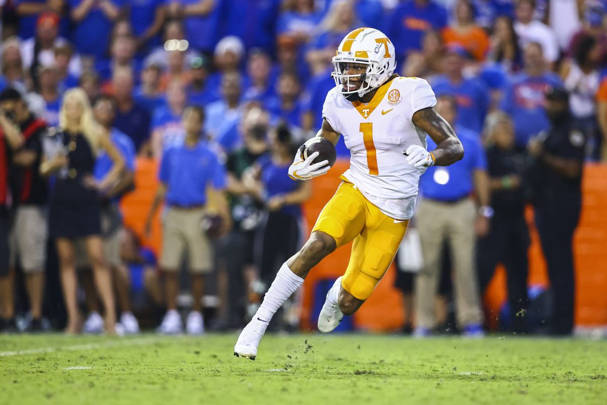 CBS Sports gives Bears a 'D' for 2022 NFL Draft performance
