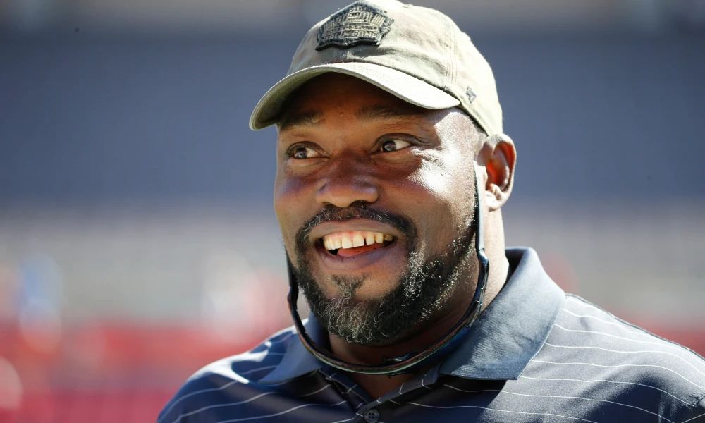 Warren Sapp drops bomb about Bears' plans for QB Justin Fields