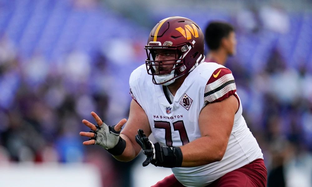 Bears expected to make a run at this under-the-radar offensive lineman